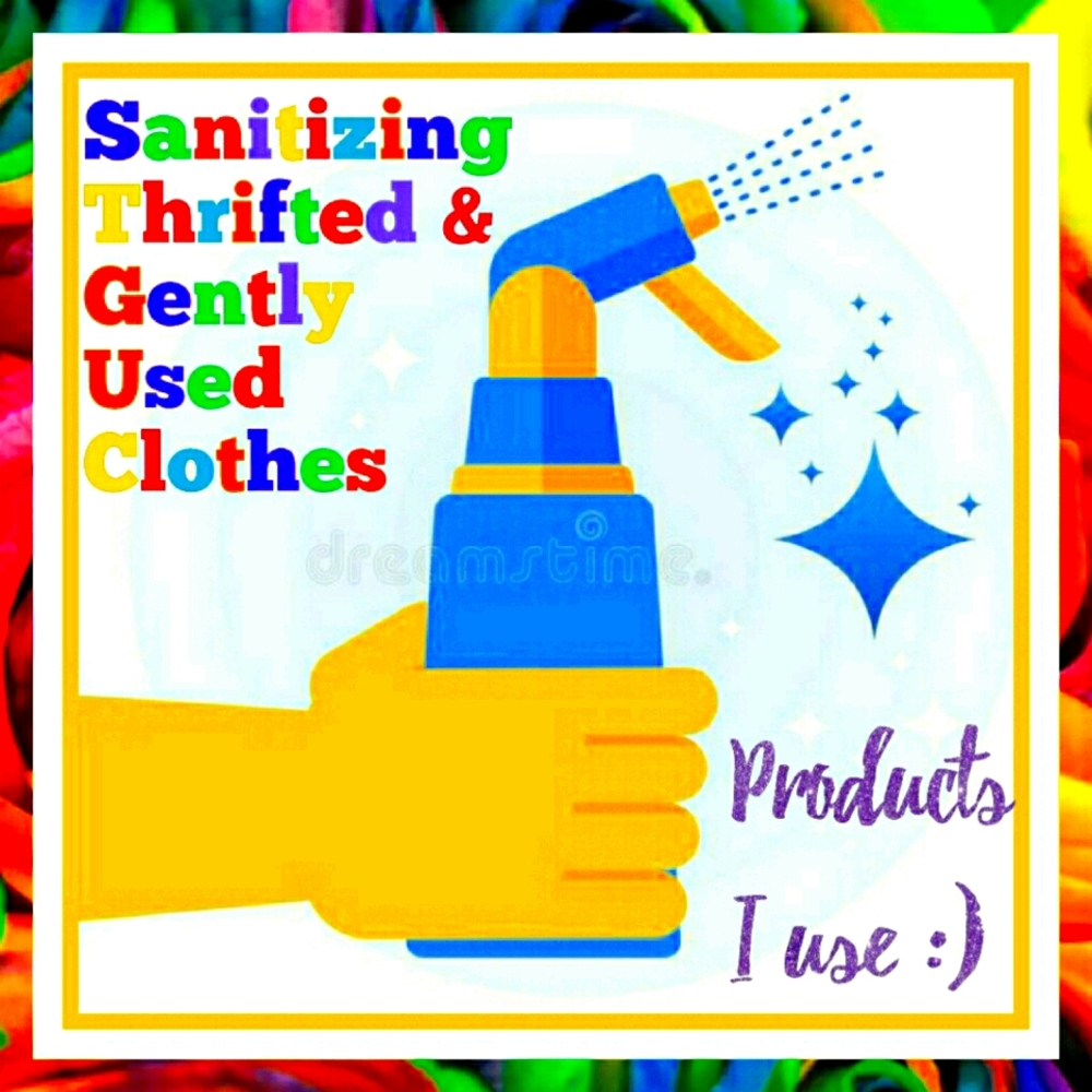 ♡My Cleaning Methods For Those w/ Allergy Concerns